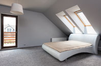 Balornock bedroom extensions
